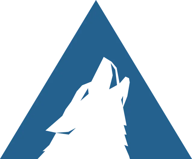 Arctic Wolf Networks logo